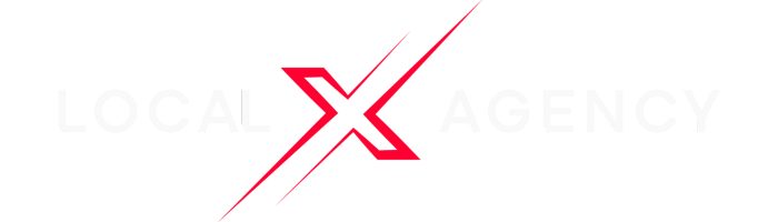 Local X Agency